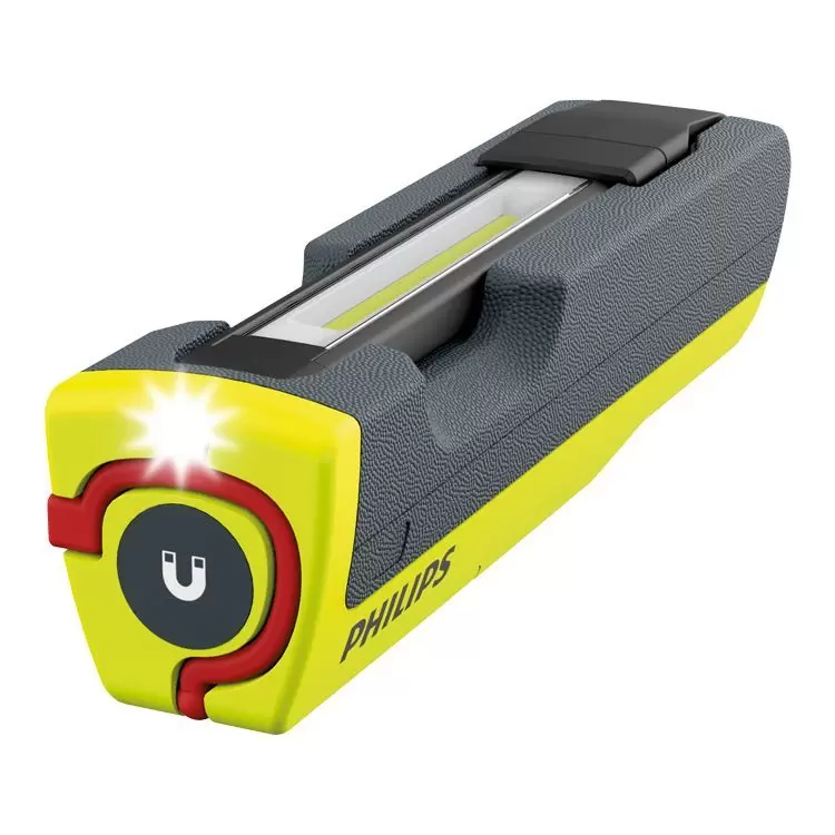 Xperion 6000 LED work light