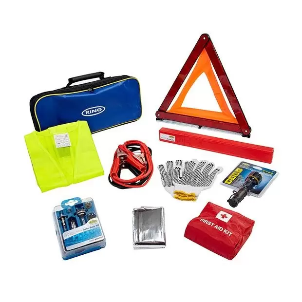 Ring Emergency Travel Kit – Edgebridge