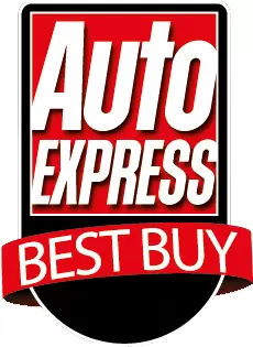 Philips RacingVision GT200 is 2023 Auto Express Best Buy!