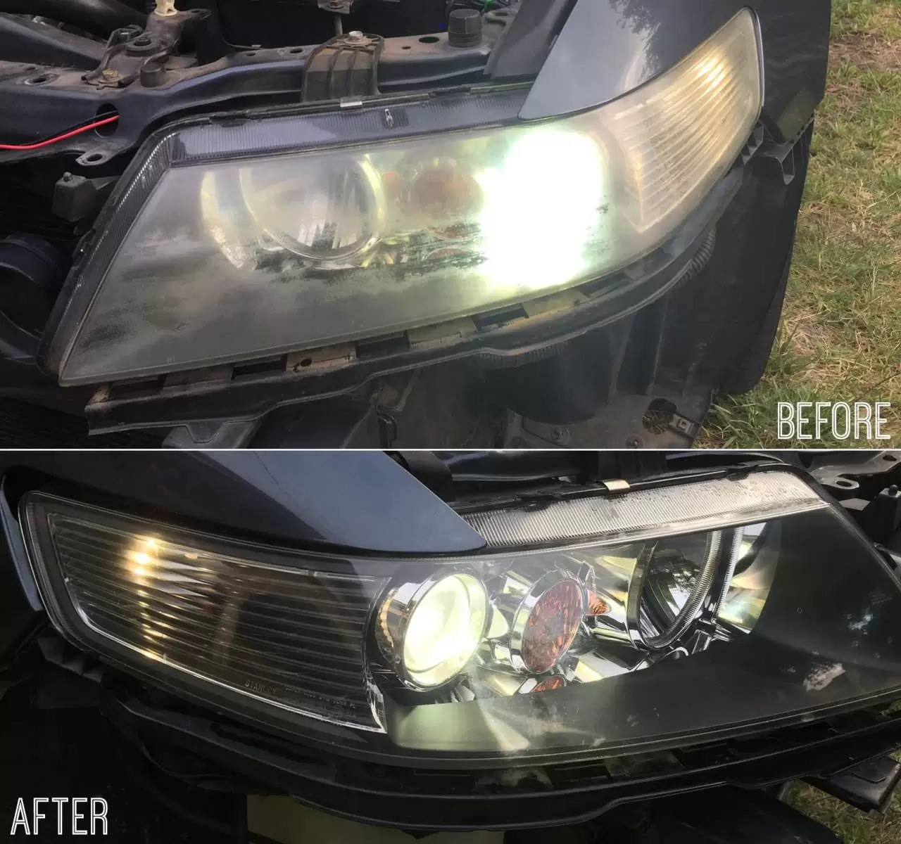 How To Restore Headlights with the 3M™ Headlight Restoration No