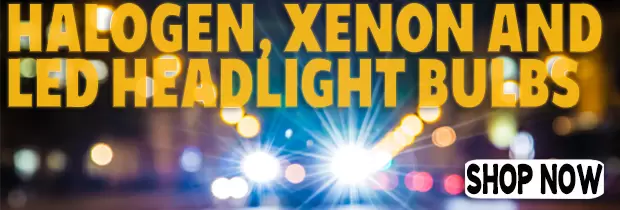 What is a Bi-Xenon Headlight?, Blog