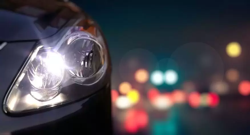 Blinded by the light: U.S. cars still lack glare-reducing headlights