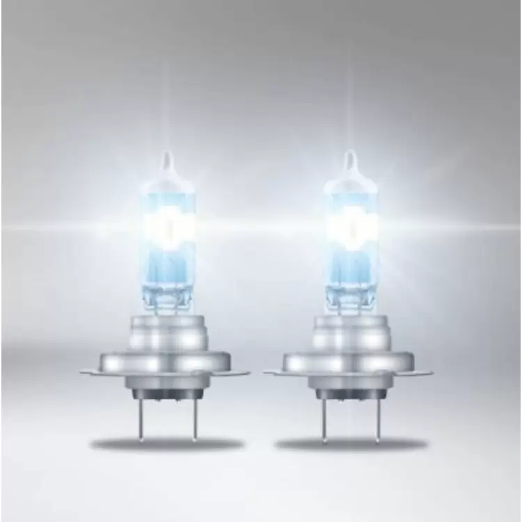 2x ALL OSRAM Night Breaker LASER NL-HCB +150% Light DuoBox NEXT GENERATION  Bulbs