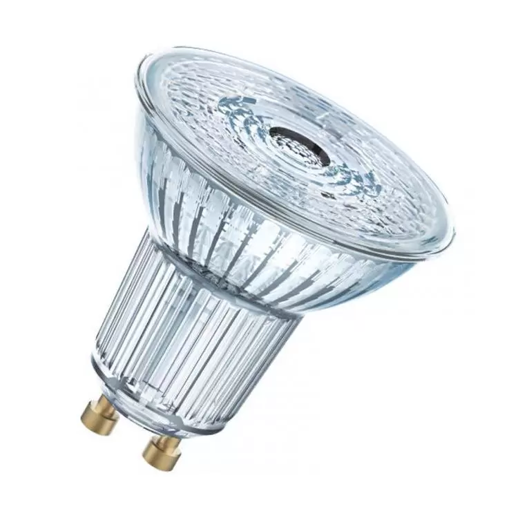 Aantrekkelijk zijn aantrekkelijk Eigenlijk leef ermee OSRAM GU10 LED 8W 4000K Dimmable Light Lamps | Home Globes | PowerBulbs US
