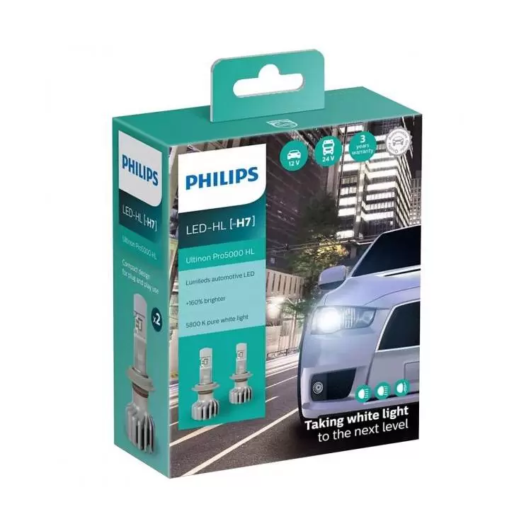 https://www.powerbulbs.com/uploads/images/powerbulbs/Philips-Ultinon-Pro5000-LED-Car-Headlight-Bulbs-H7-Twin-11972U50CWX2-1_750_750.jpg