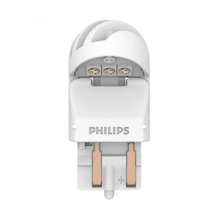 Philips X-tremeUltinon gen2 LED W21W Red (Twin)