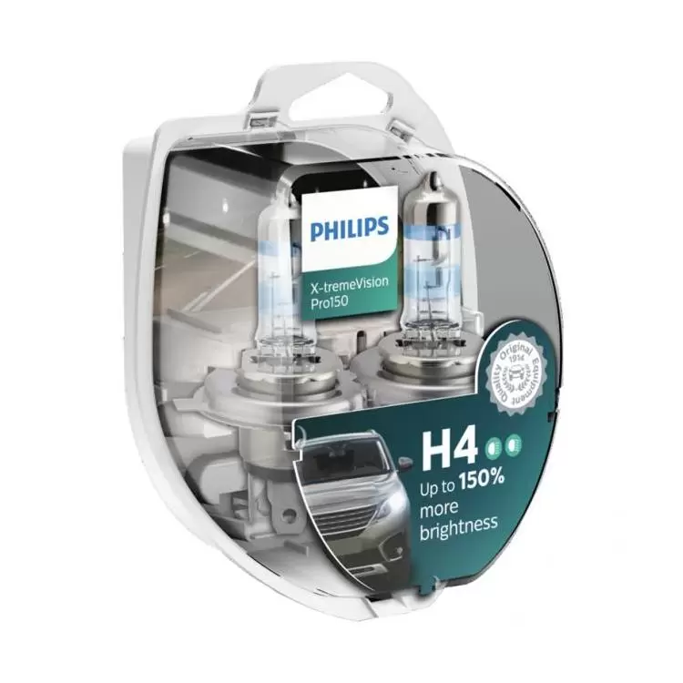 Philips X-tremeVision Pro150 HIR2
