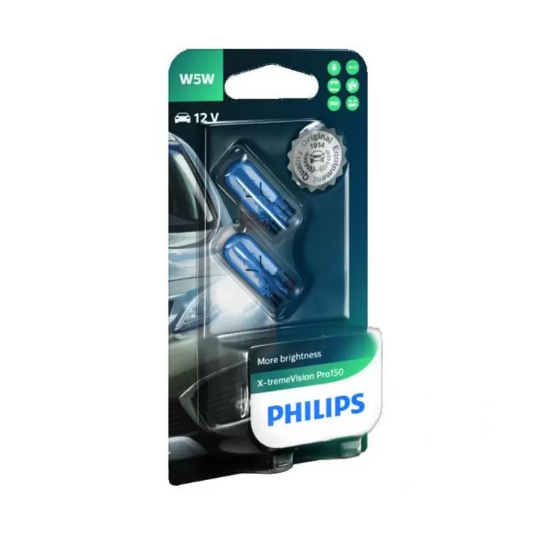 Shop Philips Xtreme Vision H11 online